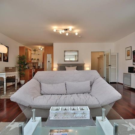Maison Baltique Tdf Strand Maison Baltique Appartement 5 Тиммендорфер-Штранд Экстерьер фото