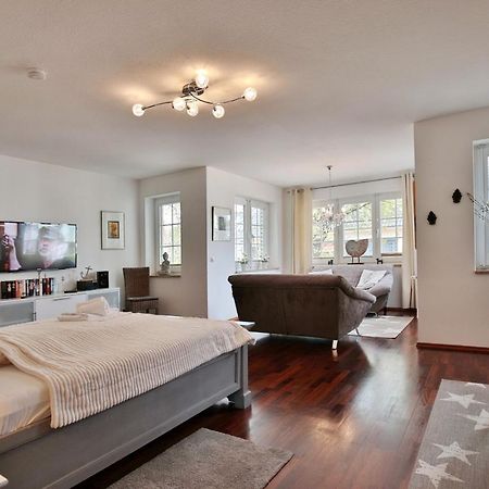 Maison Baltique Tdf Strand Maison Baltique Appartement 5 Тиммендорфер-Штранд Экстерьер фото
